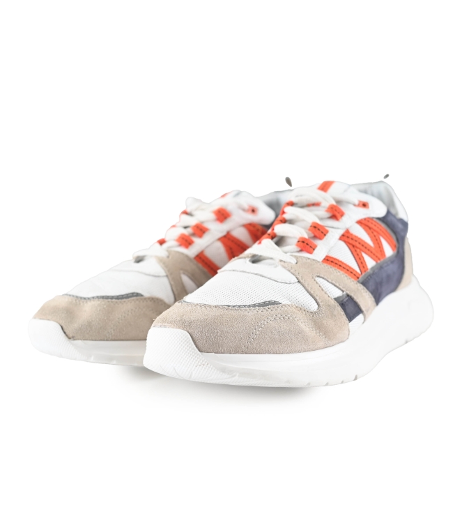 Nelson Sneaker
