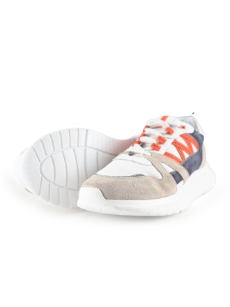 Nelson Sneaker