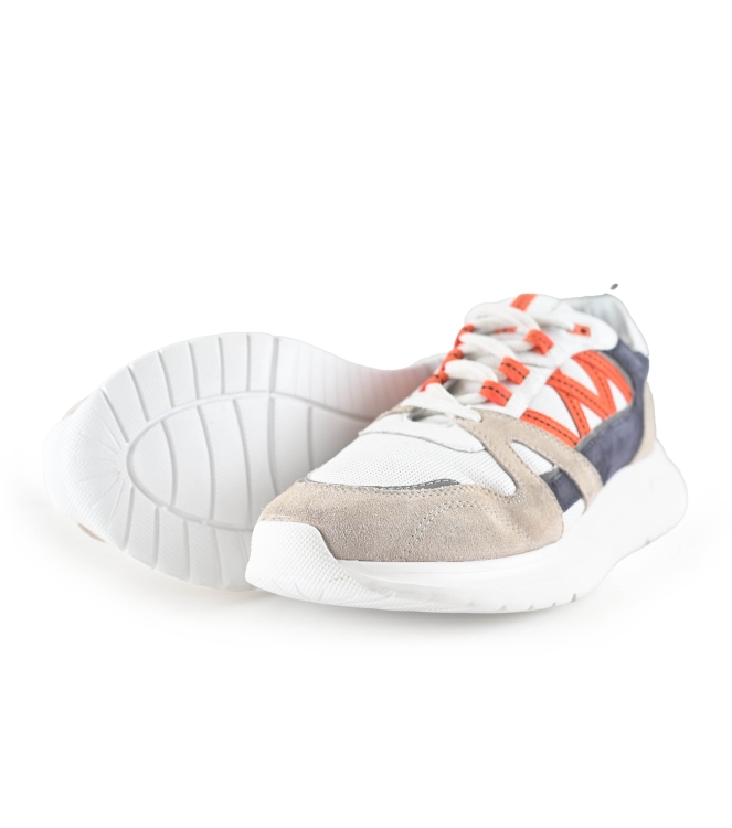 Nelson Sneaker