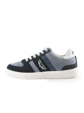PME Legend Sneaker Blau 272370
