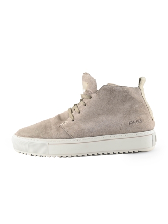 Rehab Schnürstiefel Beige 272371