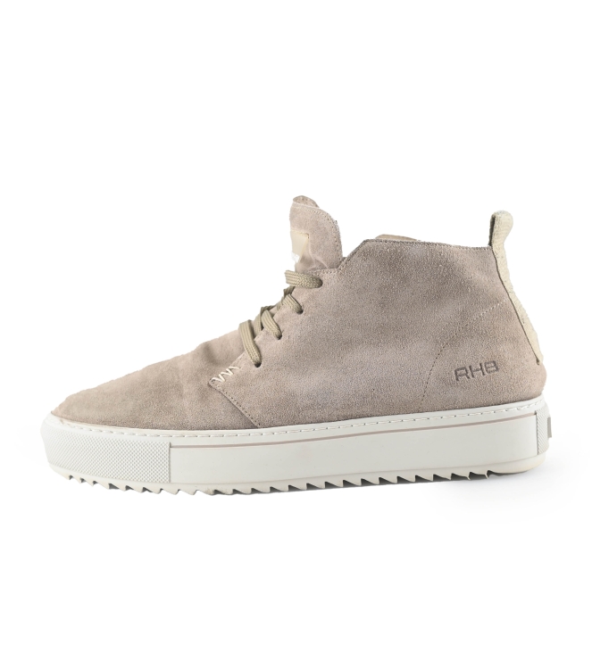 Rehab Schnürstiefel