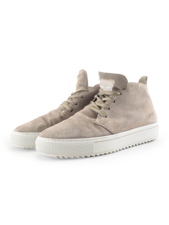 Rehab Schnürstiefel Beige 272371