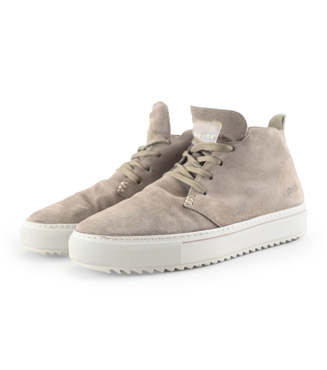Rehab Schnürstiefel