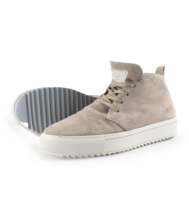Rehab Schnürstiefel
