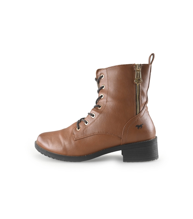 Mustang Schnürstiefel