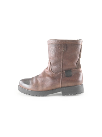 Sub55 Stiefeletten Braun 272375
