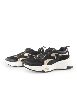 Mexx Sneaker Schwarz 272376