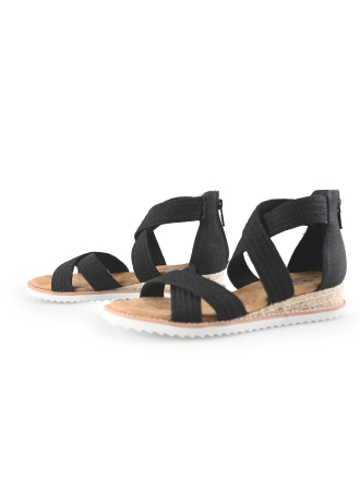 Bobs Sandalen
