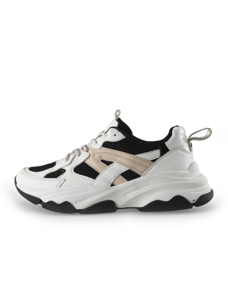 Sub55 Sneaker Weiß 272381