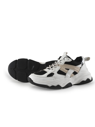 Sub55 Sneaker