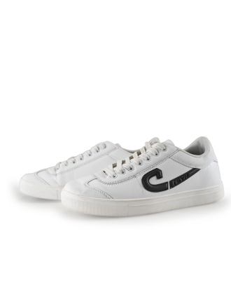 Cruyff Sneaker Weiß 272383