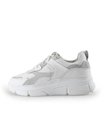 Sub55 Sneaker Weiß 272387
