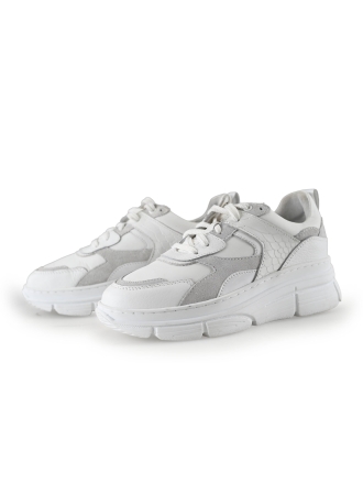 Sub55 Sneaker Weiß 272387