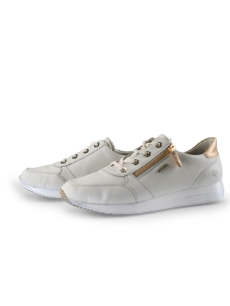 Remonte Sneaker Weiß 272389