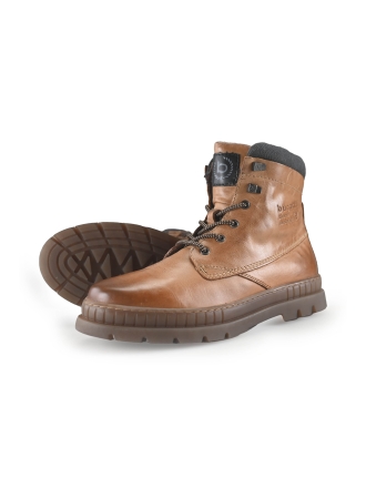 Bugatti Schnürstiefel