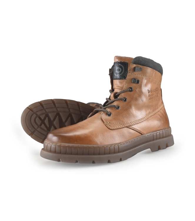Bugatti Schnürstiefel