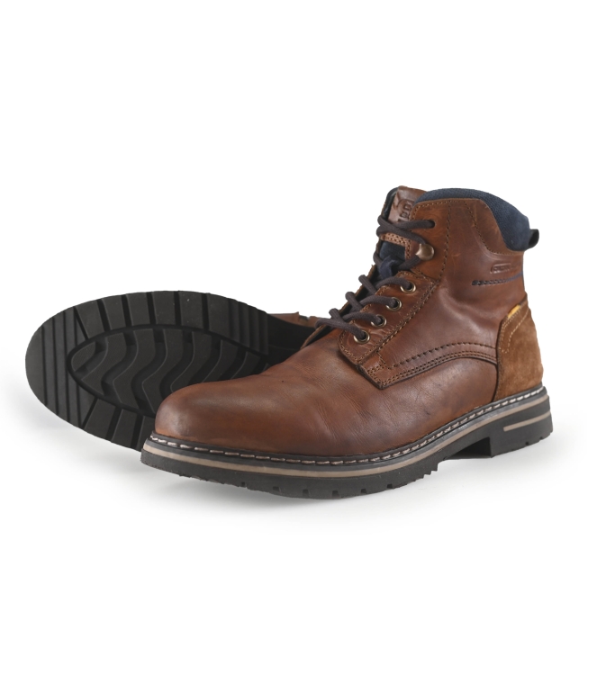 Camel Active Stiefel