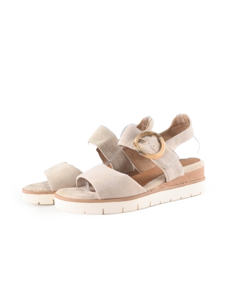 Tamaris Sandalen Beige 272396