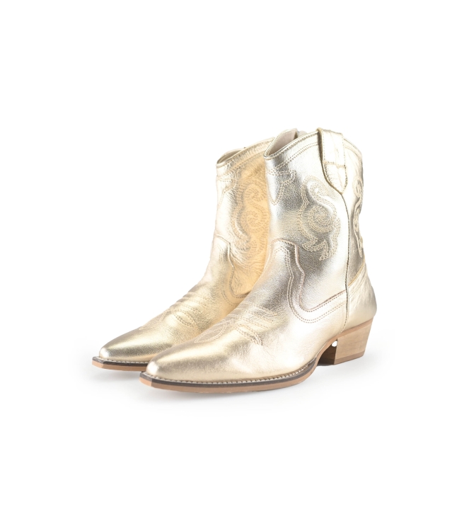 Poelman Cowboystiefel