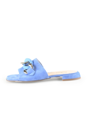 Gabor Flip-Flops