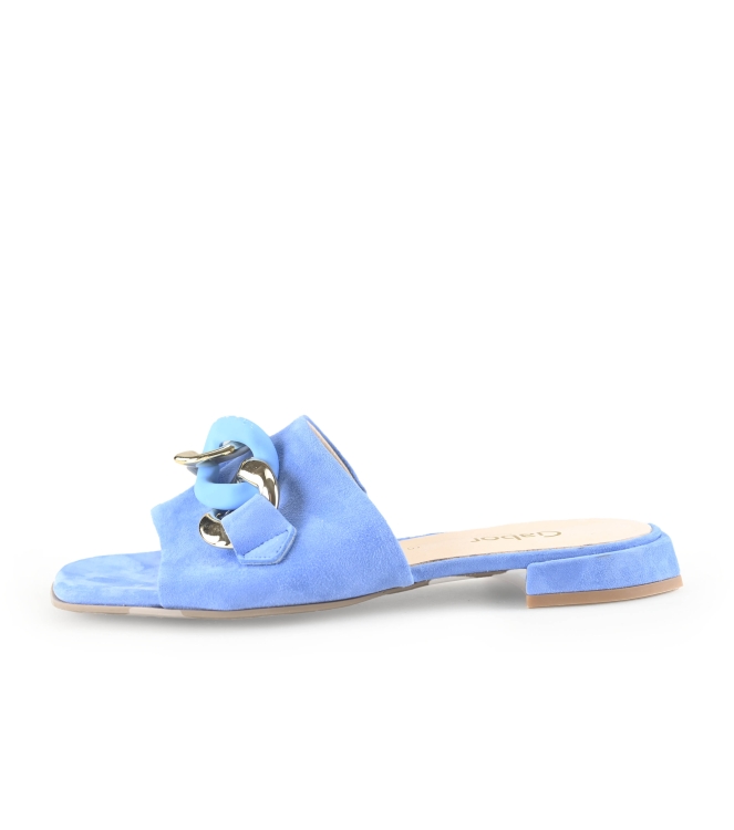 Gabor Flip-Flops