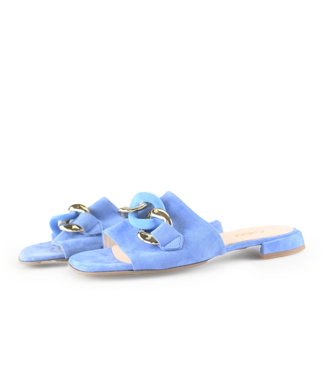 Gabor Flip-Flops