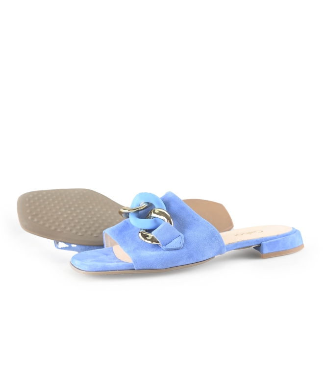 Gabor Flip-Flops