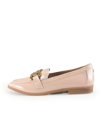 La Strada Loafers  Beige 272399
