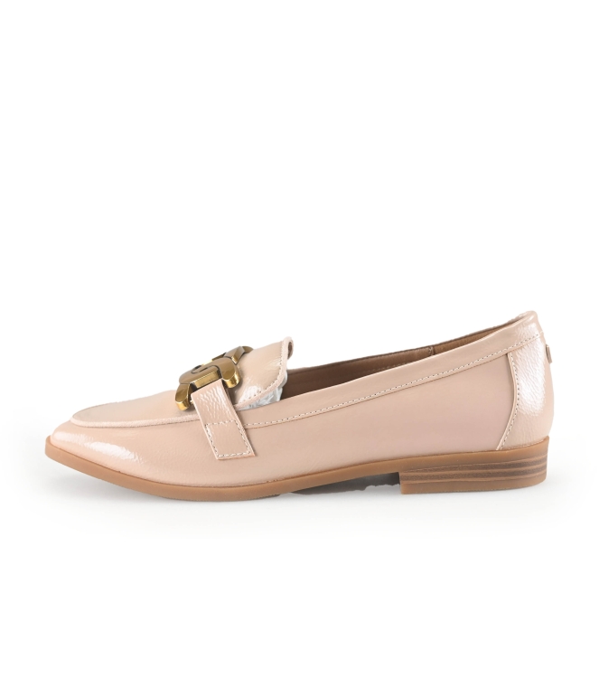 La Strada Loafers 
