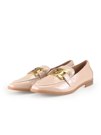 La Strada Loafers  Beige 272399