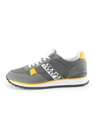 Napapijri Sneaker Grün 272404