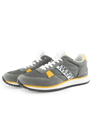 Napapijri Sneaker Grün 272404