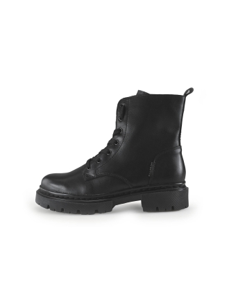 Bullboxer Bikerstiefel
