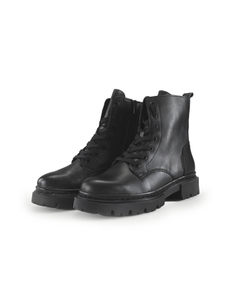Bullboxer Bikerstiefel