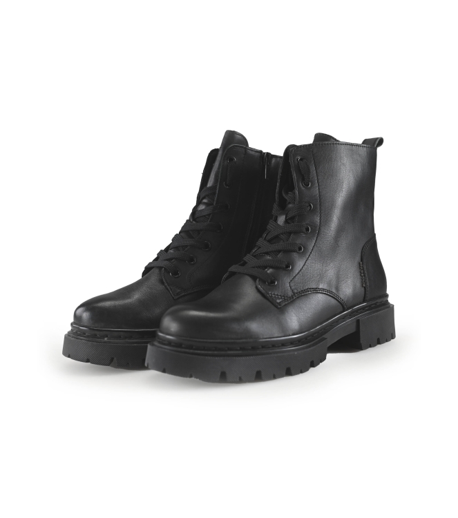 Bullboxer Bikerstiefel