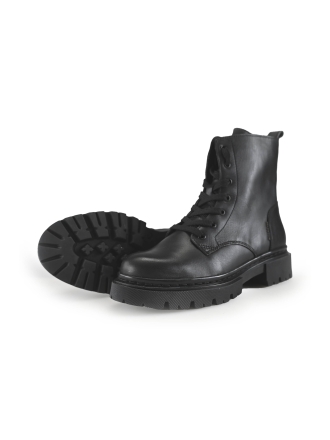 Bullboxer Bikerstiefel