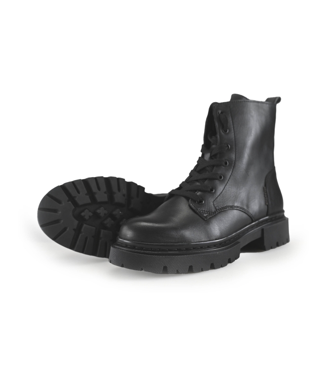 Bullboxer Bikerstiefel
