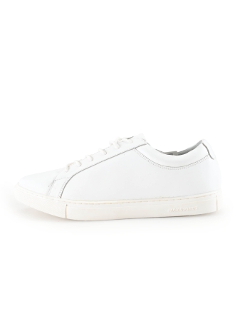 Jack Jones Sneaker Weiß 272407
