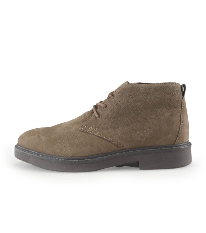 Poelman Schnürschuhe