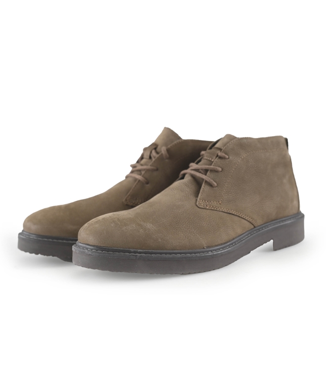 Poelman Schnürschuhe