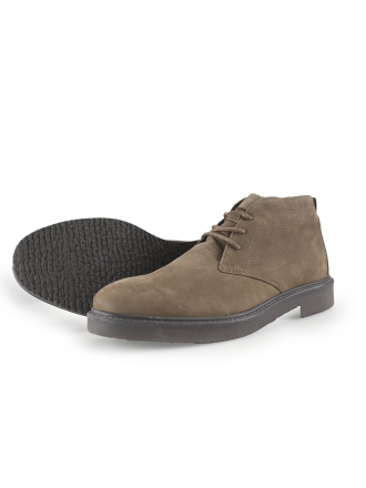 Poelman Schnürschuhe