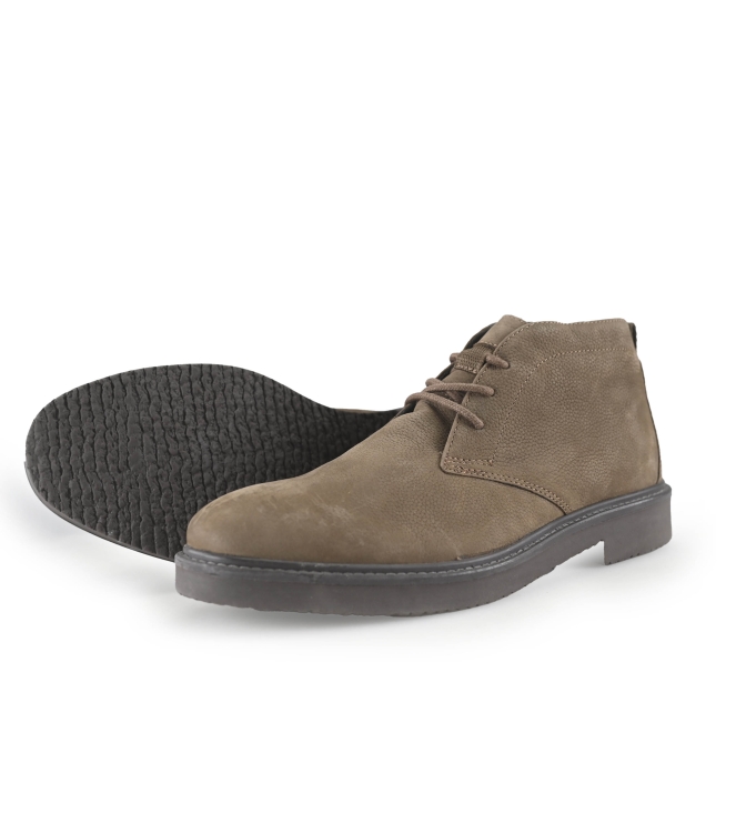 Poelman Schnürschuhe