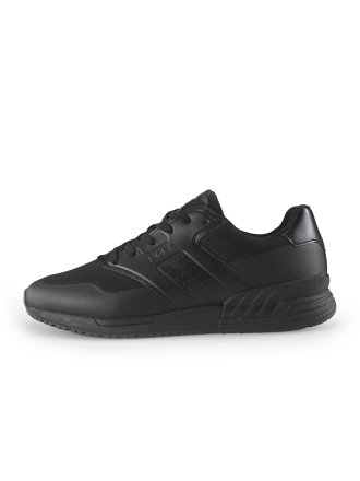 Bjorn Borg Sneaker Schwarz 272410