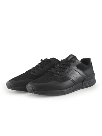Bjorn Borg Sneaker Schwarz 272410