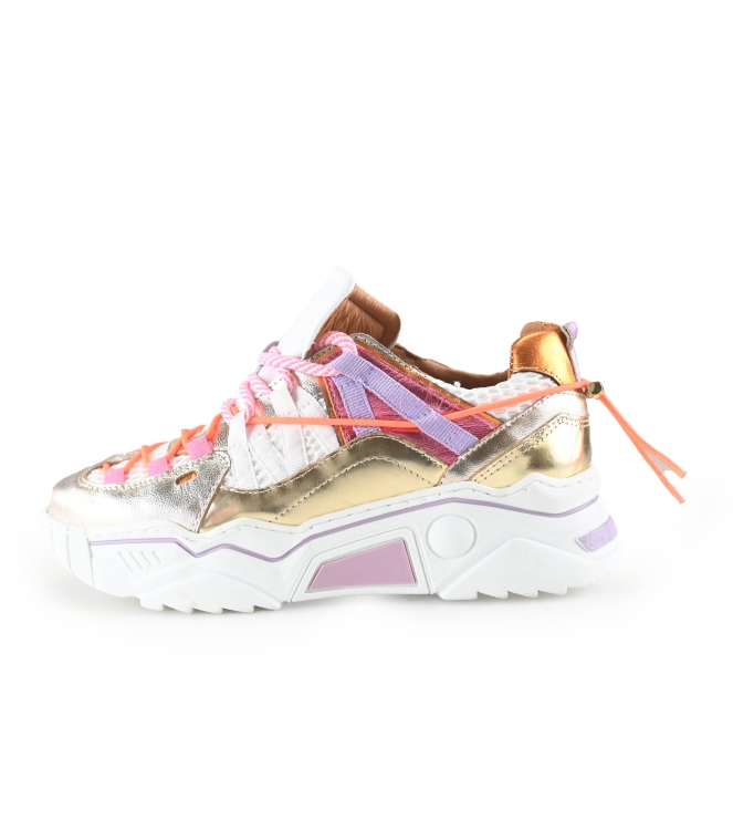 Dwars Sneaker
