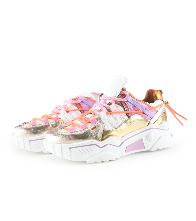 Dwars Sneaker