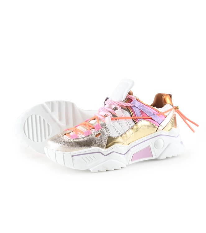 Dwars Sneaker