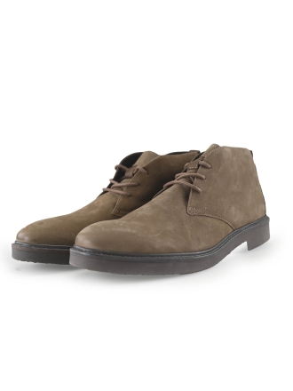 Poelman Schnürschuhe Sonstiges 272412