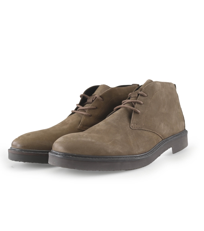 Poelman Schnürschuhe